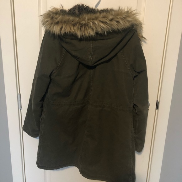 Community Anion Parka 🌟 - Picture 12 of 13